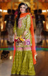 Premium 3pc EMB Viscose Zarmeen & Emaan