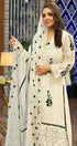 Premium 3pc EMB Viscose Zarmeen & Emaan Z.E-738