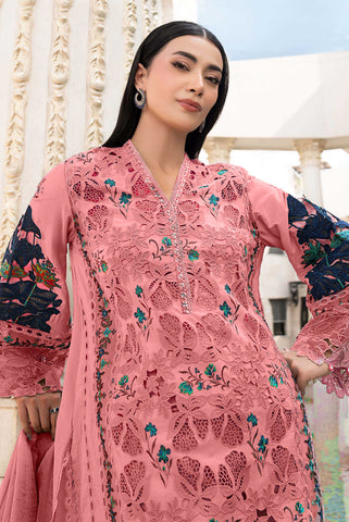 Zarmeen Emaan Premium Viscose ZE-1933