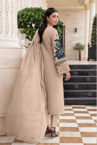 Zarmeen Emaan Premium Viscose ZE-1933