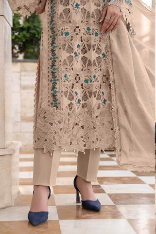 Zarmeen Emaan Premium Viscose ZE-1933