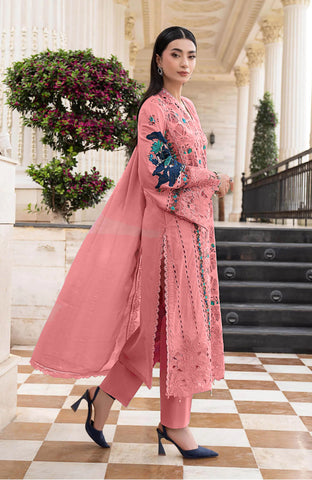Zarmeen Emaan Premium Viscose ZE-1933