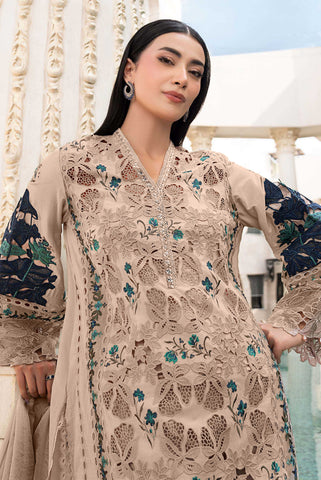 Zarmeen Emaan Premium Viscose ZE-1933