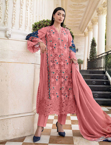 Zarmeen Emaan Premium Viscose ZE-1933
