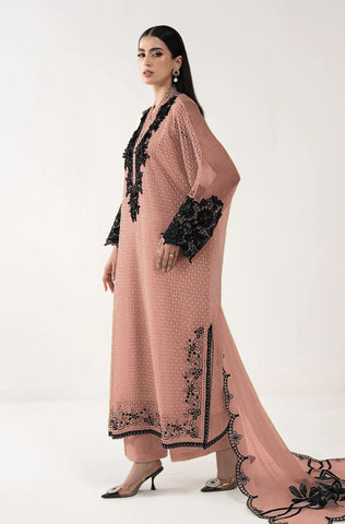 Zarmeen Emaan Premium Viscose Suit ZE-1938