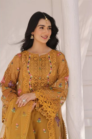 Zarmeen Emaan Premium Viscose ZE-745