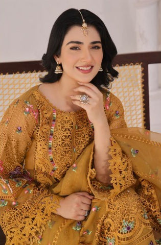 Zarmeen Emaan Premium Viscose ZE-745
