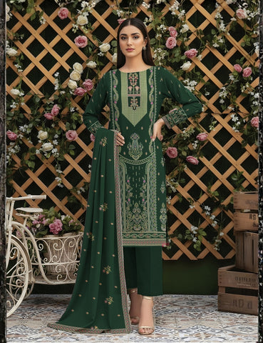 Premium Lawn ZE-765